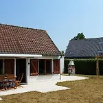 A L'aise Aan Zee * Koksijde
