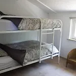 Nyaraló A L'aise Aan Zee Koksijde
