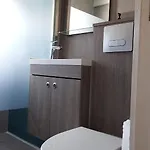 A L'aise Aan Zee Nyaraló Koksijde