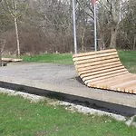 A L'aise Aan Zee * Koksijde