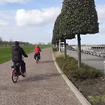 A L'aise Aan Zee Nyaraló Koksijde