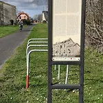 A L'aise Aan Zee Koksijde