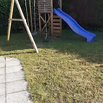 A L'aise Aan Zee Prázdninový dům *
