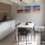 A L'aise Aan Zee Koksijde