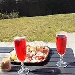 A L'aise Aan Zee Koksijde
