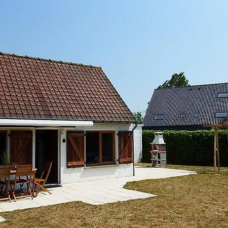 A L'aise Aan Zee * Koksijde