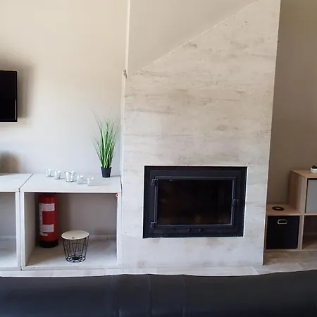 Casa de Férias A L'aise Aan Zee Koksijde