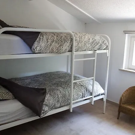 Casa de Férias A L'aise Aan Zee Koksijde