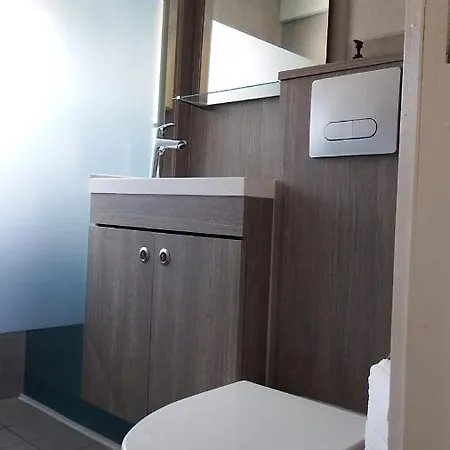 A L'aise Aan Zee Vakantiehuis Koksijde