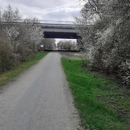 Casa de Férias A L'aise Aan Zee Koksijde