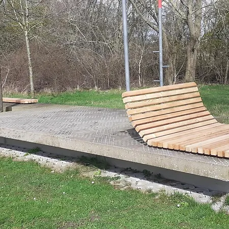 A L'aise Aan Zee * Koksijde