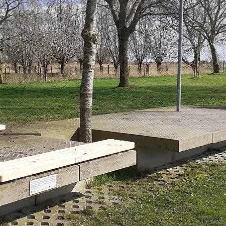 Vakantiehuis A L'aise Aan Zee