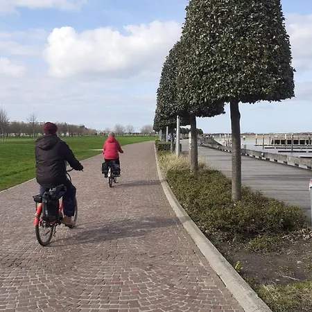 A L'aise Aan Zee Ferienhaus Koksijde