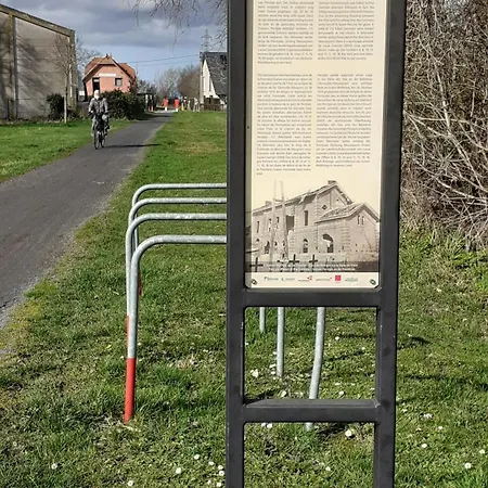 A L'aise Aan Zee Koksijde