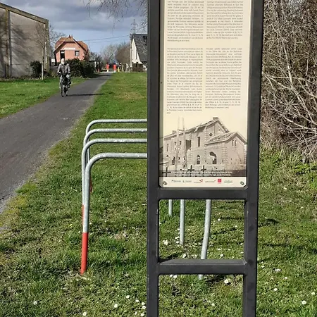 A L'aise Aan Zee Koksijde