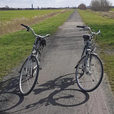 A L'aise Aan Zee * Koksijde