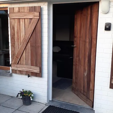 A L'aise Aan Zee Koksijde