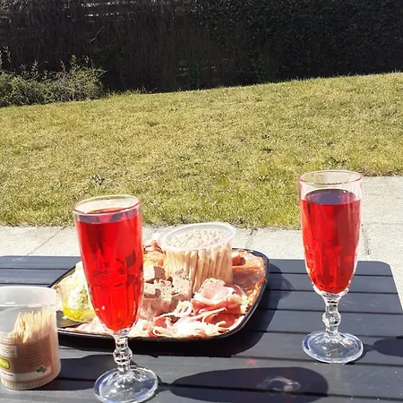 A L'aise Aan Zee Koksijde