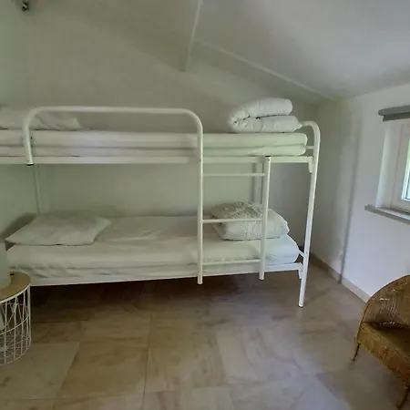 Holiday home A L'aise Aan Zee *