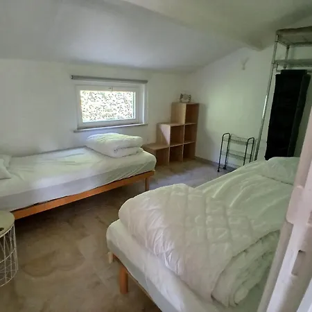 Holiday home A L'aise Aan Zee Koksijde