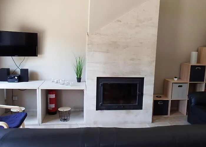 Dom wakacyjny A L'aise Aan Zee Koksijde