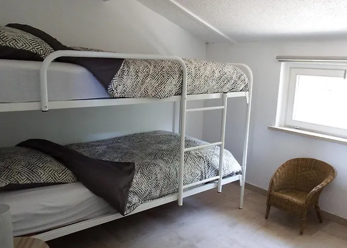 Dom wakacyjny A L'aise Aan Zee Koksijde