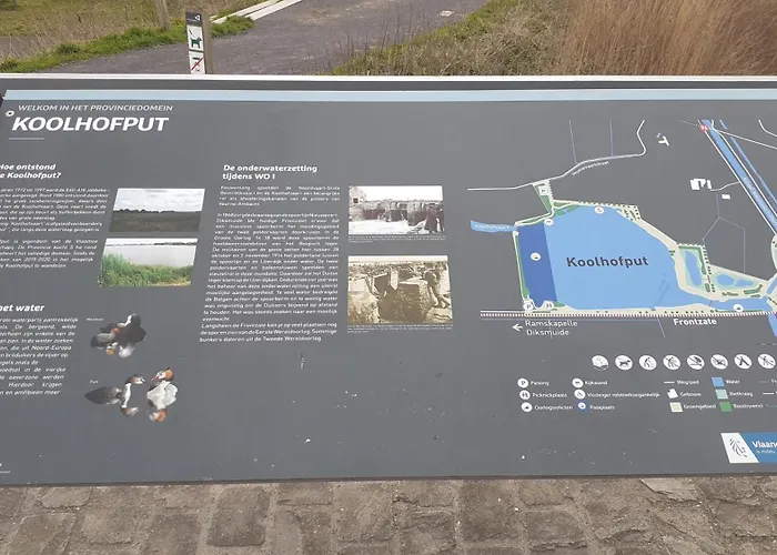 A L'aise Aan Zee Dom wakacyjny *