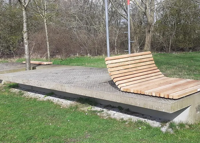 A L'aise Aan Zee * Koksijde