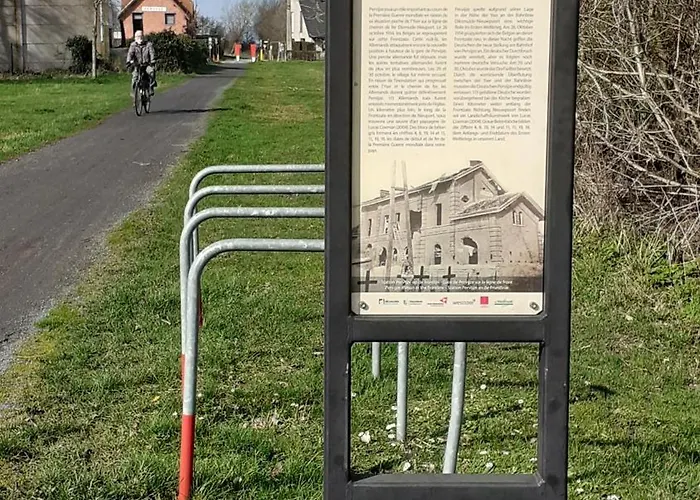 A L'aise Aan Zee Koksijde